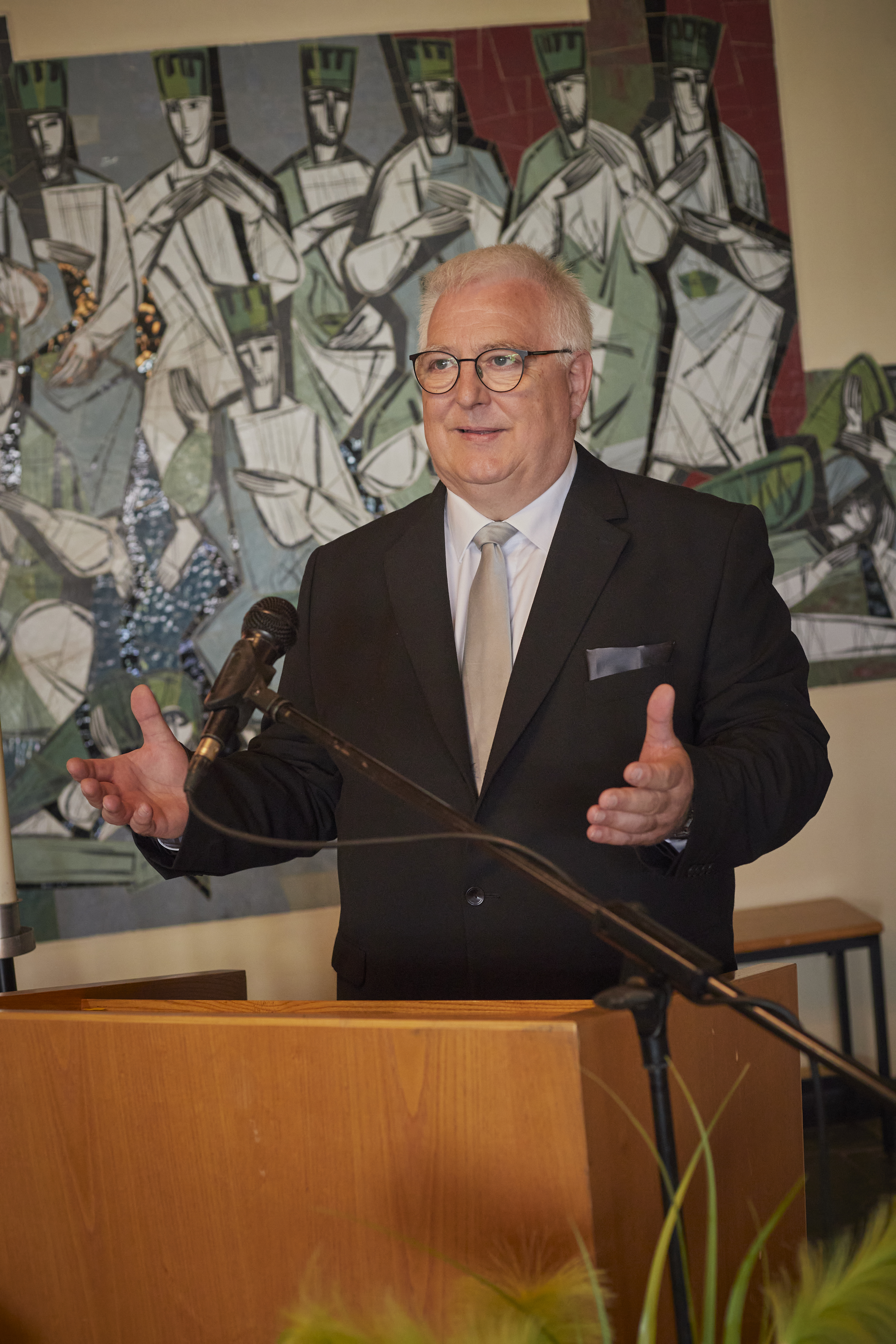 Jürgen Kreusch